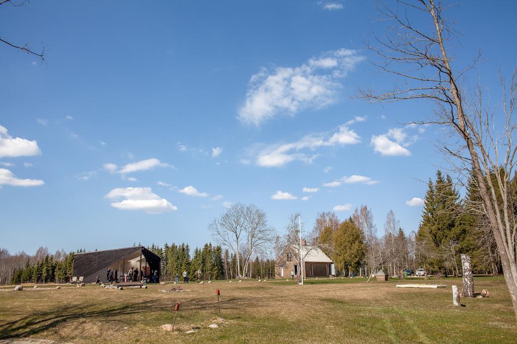 Koveri Holiday Center 외부 사진