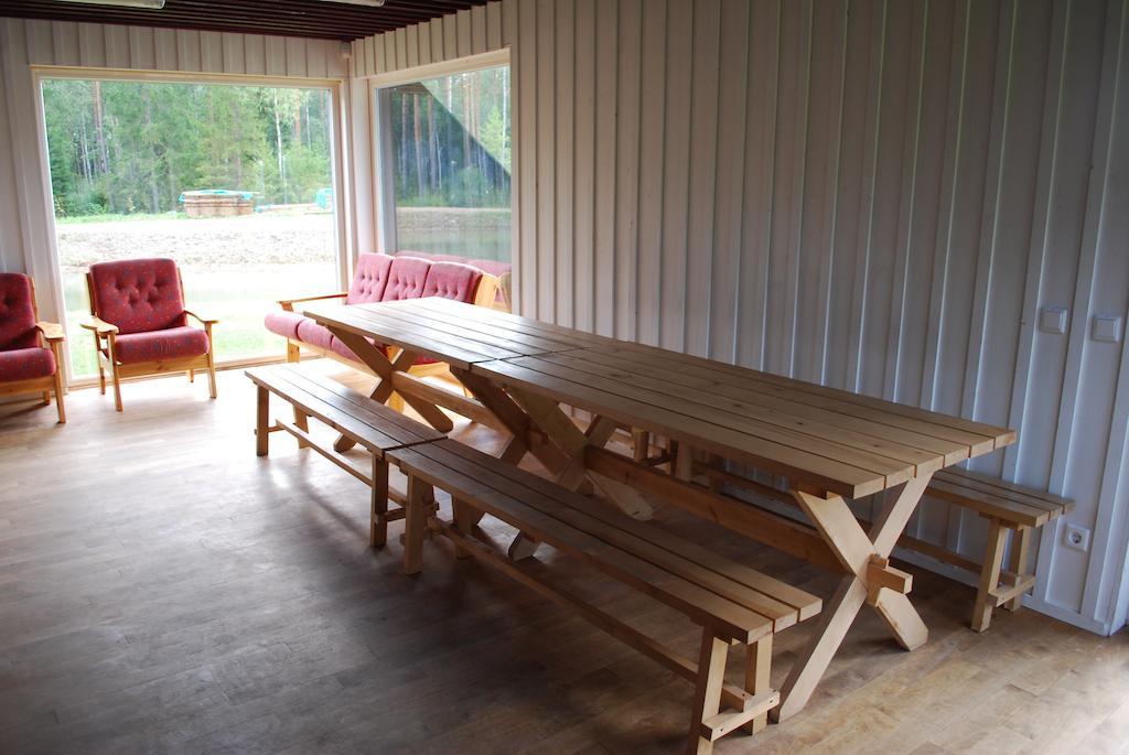 Koveri Holiday Center 객실 사진