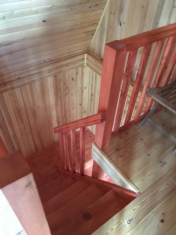Koveri Holiday Center 외부 사진