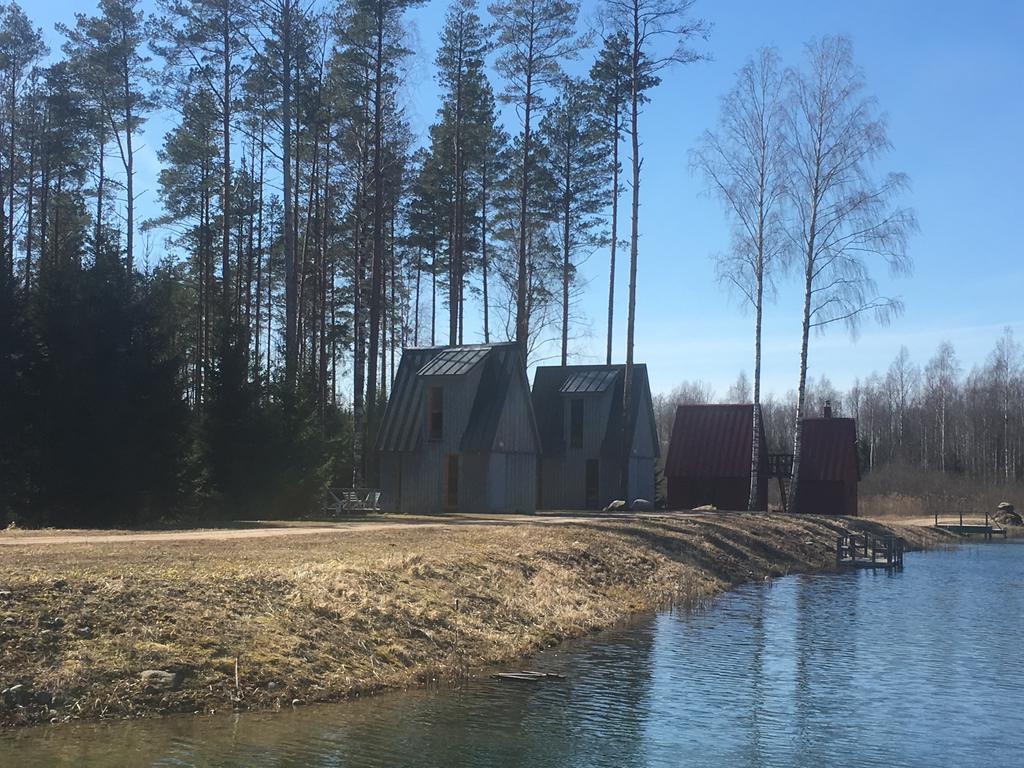 Koveri Holiday Center 외부 사진