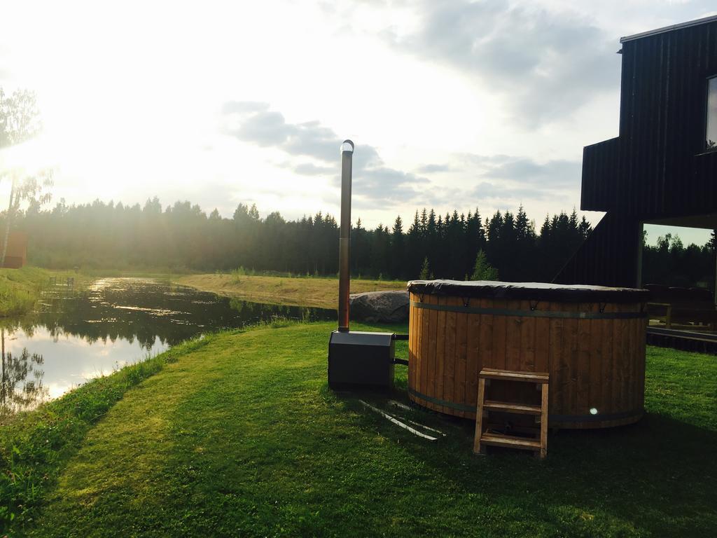 Koveri Holiday Center 외부 사진